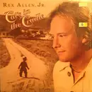 LP - Rex Allen Jr. - Cats In The Cradle
