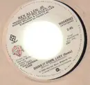 7'' - Rex Allen Jr. - Drink It Down Lady (Remix)
