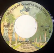 Rex Allen Jr. - Home-Made Love / Teardrops In My Heart