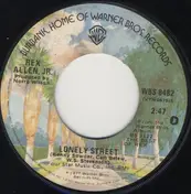 Rex Allen Jr. - Lonely Street