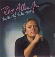 Rex Allen Jr. - Me And My Broken Heart