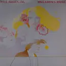 LP - Rex Allen Jr. - Oklahoma Rose