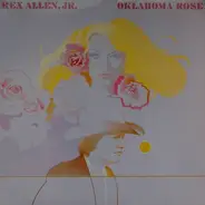 Rex Allen Jr. - Oklahoma Rose