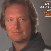 Rex Allen Jr. - On the Move