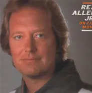 Rex Allen Jr. - On the Move