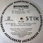 Rexanthony - Myphuture