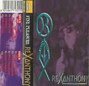 Rexanthony - Fine Pleasure