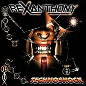 Rexanthony - Technoshock Ten