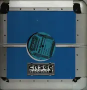 12inch Vinyl Single - Rexanthony - The Rapture