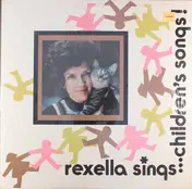 Rexella Van Impe - Rexella Sings... Children's Songs