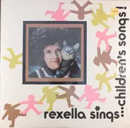 Rexella Van Impe - Rexella Sings... Children's Songs