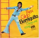 7'' - Rex Gildo - Borriquito