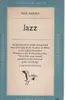 Paperback - Rex Harris - Jazz
