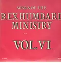 LP - Rex Humbard - World Outreach Ministry