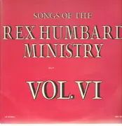 LP - Rex Humbard - World Outreach Ministry