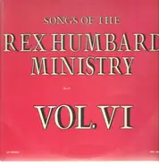 Rex Humbard - World Outreach Ministry