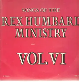 Rex Humbard - World Outreach Ministry