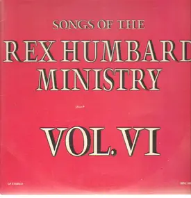 Rex Humbard - World Outreach Ministry