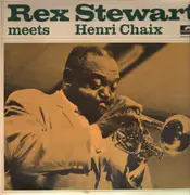 LP - Rex Stewart - Meets Henry Chaix