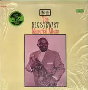 Rex Stewart - The Memorial Rex Stewart Album