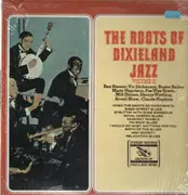LP - Rex Stewart, Vic Dickenson... - The Roots Of Dixieland Jazz - Volume II