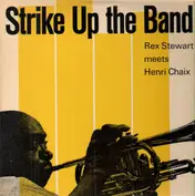 Rex Stewart meets Henri Chaix