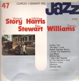 Rex Stewart - I Giganti Del Jazz Vol. 47