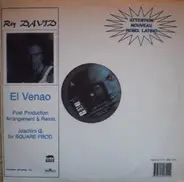 Rey David - El Venao