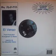 Rey David - El Venao