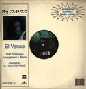 12inch Vinyl Single - Rey David - El Venao
