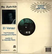 Rey David - El Venao
