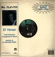 Rey David - El Venao