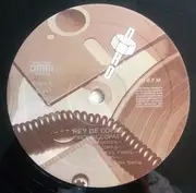 LP - Rey De Copas - Rey De Copas