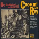 CD - Rey DeMichel And His Orchestra - Cookin' With Rey