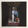 LP - Rey Et Miguel Et Los Gitanos - Duende