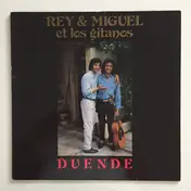 Los Gitanos - Duende