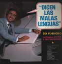 LP - Rey Formoso - Dicen las malas lenguas