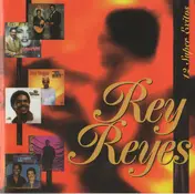 Rey Reyes - 12 Exitos - Epoca de Oro de la Salsa