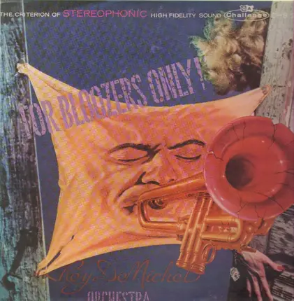 Rey DeMichel - For Bloozers Only!