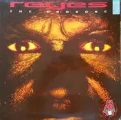 Reyes - The Endzone