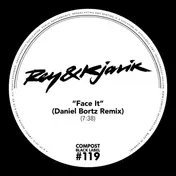 Rey - Compost Black Label 119