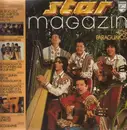 LP - Reynaldo Meza Y Los Paraguayos - Star-Magazin