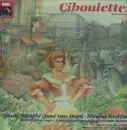 LP-Box - Reynaldo Hahn - Cyril Diederich - Ciboulette - Hardcoverbox + Booklet / Digital