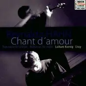 Reynaldo Hahn - Chant d' amour - Romances For Violin (Latham-Koenig, Lissy)