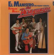 Reynaldo Meza y los Paraguayos - El Manisero (The Peanut Vendor)