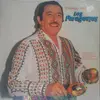 LP - Reynaldo Meza Y Los Paraguayos - Fantasia Tropical