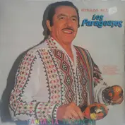 Reynaldo Meza y los Paraguayos