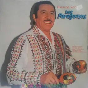 Reynaldo Meza y los Paraguayos - Fantasia Tropical