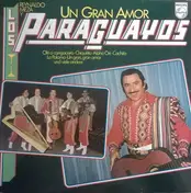 Reynaldo Meza y los Paraguayos - Un Gran Amor