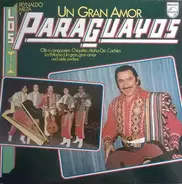 Reynaldo Meza Y Los Paraguayos - Un Gran Amor